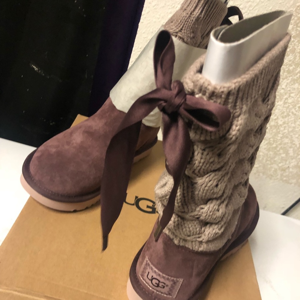 Ugg